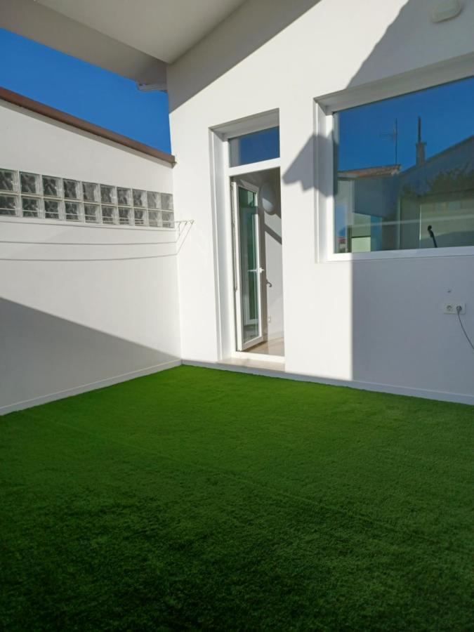 Casa Rural Con Piscina Vina De Millan O Grove Ngoại thất bức ảnh