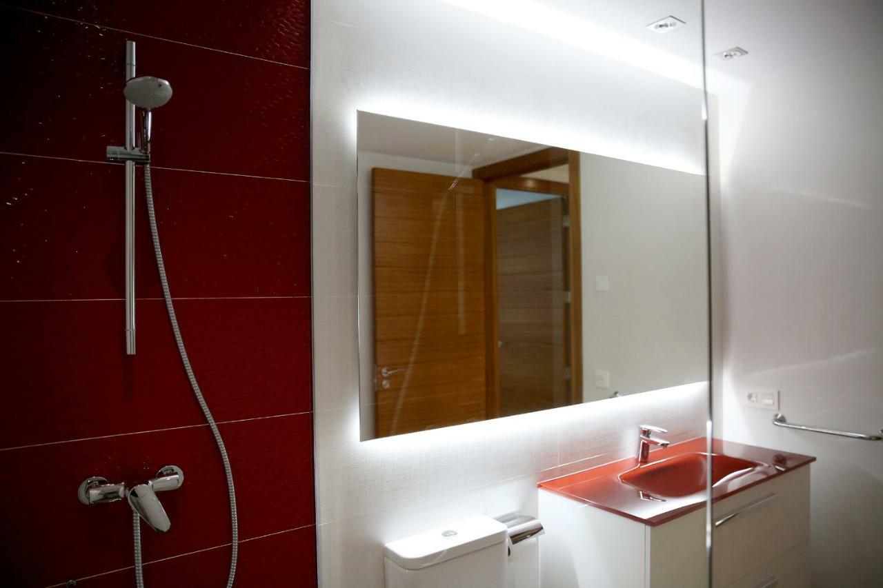Casa Rural Con Piscina Vina De Millan O Grove Ngoại thất bức ảnh