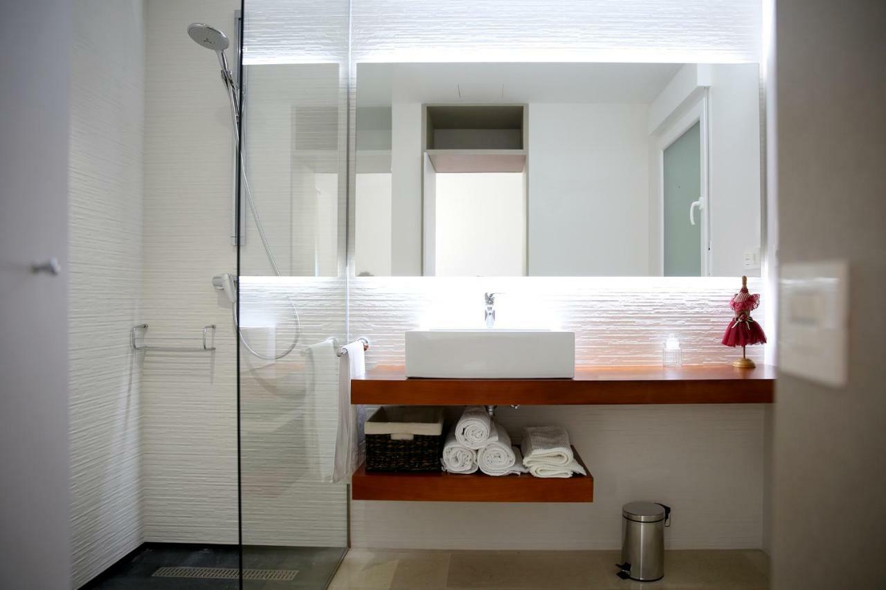 Casa Rural Con Piscina Vina De Millan O Grove Ngoại thất bức ảnh