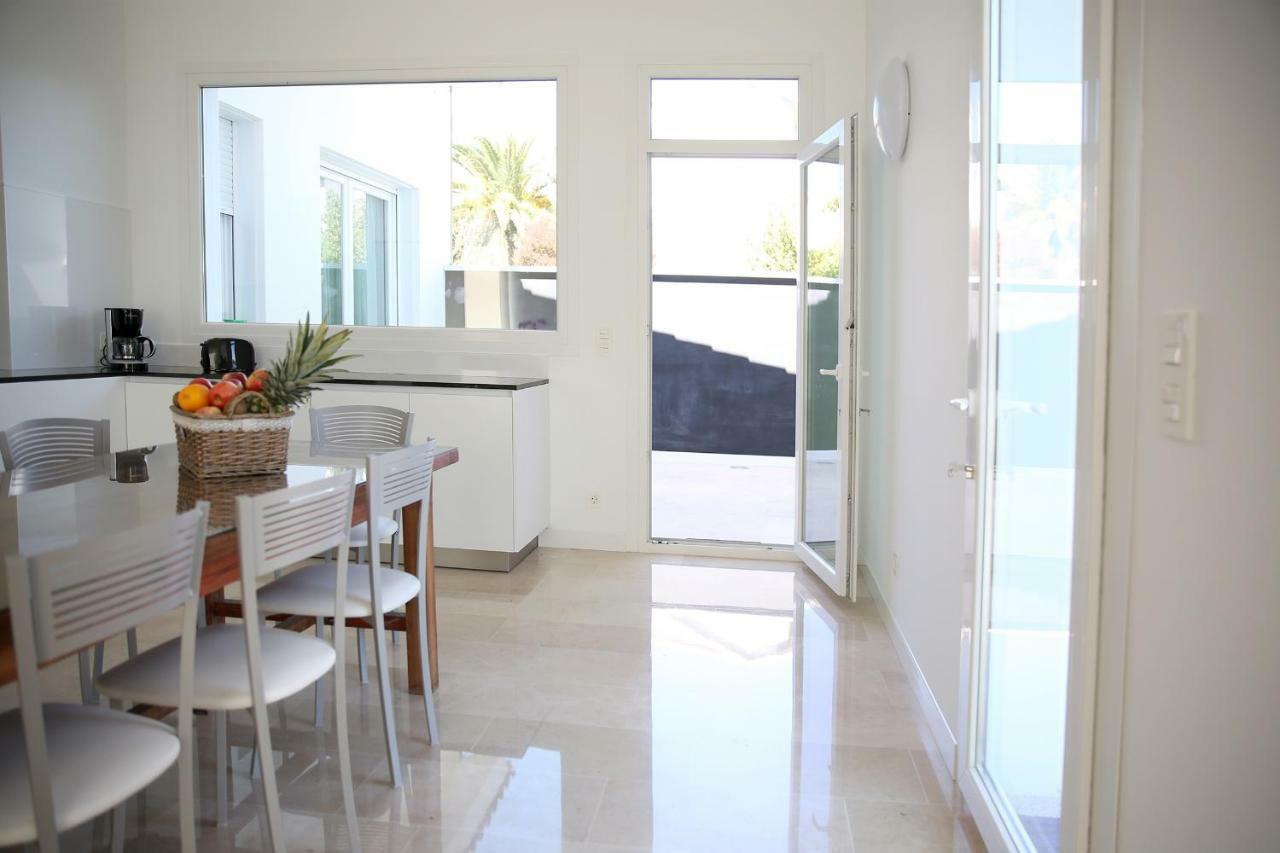 Casa Rural Con Piscina Vina De Millan O Grove Ngoại thất bức ảnh